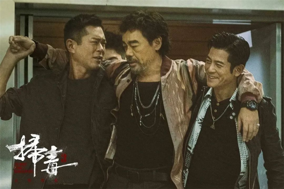 元彪最新电影，期待与惊喜的碰撞