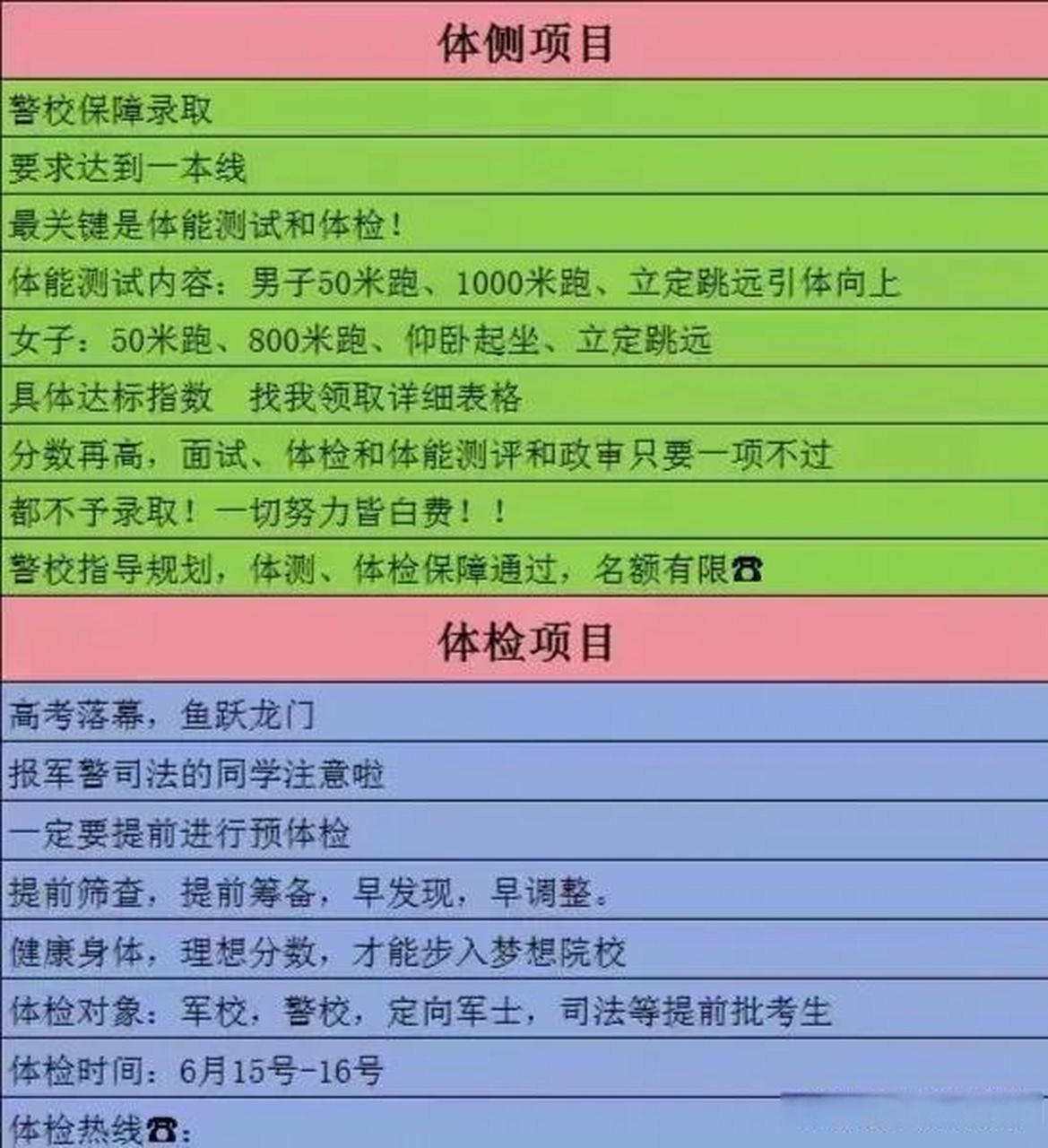 警校体检最新标准与小巷深处的探索之旅
