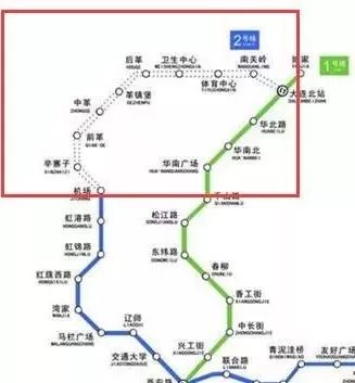 青岛地铁线路图最新更新，揭示城市脉络的新篇章