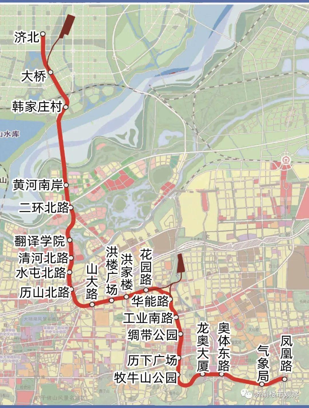 天津地铁线路图最新详解，一份全面的步骤指南