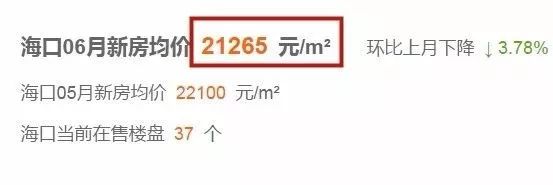 海口房价最新动态揭秘，潮涌琼州湾，风云际会房价走势
