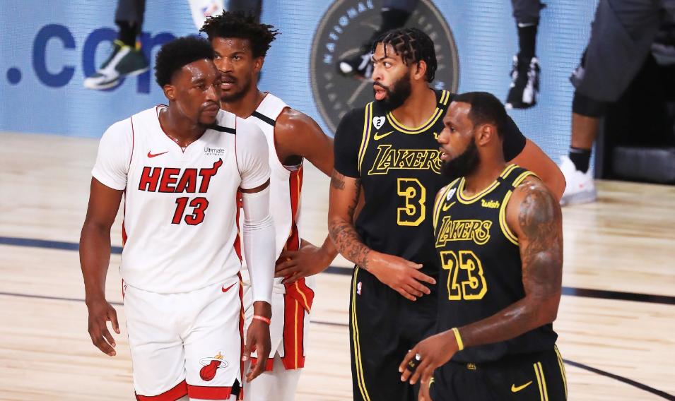 NBA最新动态，湖人队的自信与成就感鼓舞人心，变化带来新希望