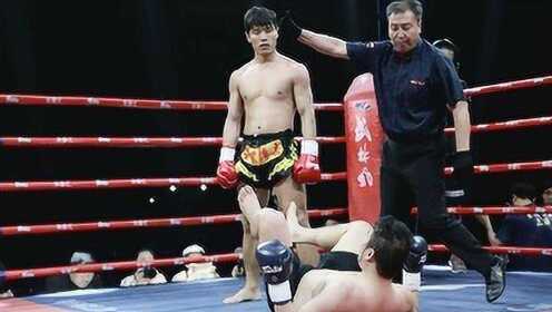 最新期武林风，传统武术与现代竞技的完美交融