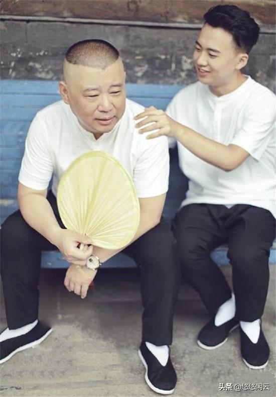 郭德纲最新综艺节目，学习之旅中的自信与成就之源