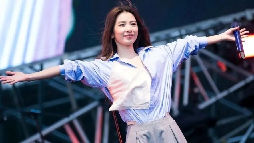 田馥甄音乐之旅新篇章，最新消息及影响