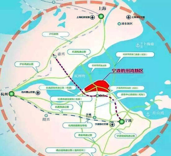 杭州湾最新房价与温馨家园梦探秘