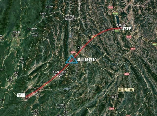 中缅铁路最新动态，共建共赢的跨国大动脉进展顺利