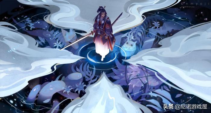 阴阳师式神最新排名论述揭秘，式神实力大比拼！