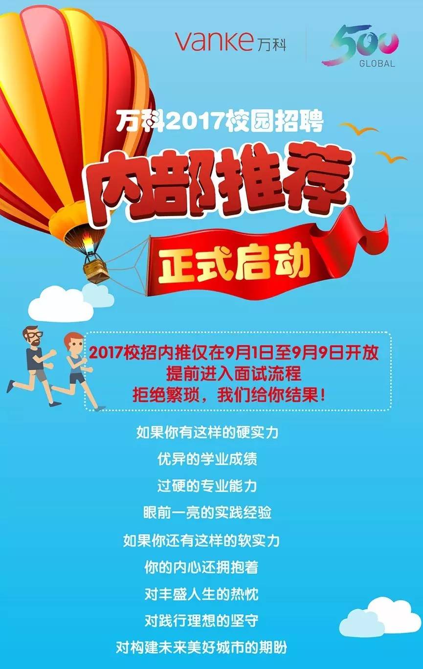 万科招聘网最新动态，热门岗位与职业发展机遇探索