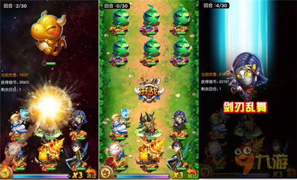 王国最新版，高科技重塑生活，奇幻之旅的极致体验
