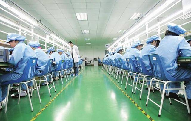 最新普工招聘信息，职场励志之旅，自信与成就感的启程之路