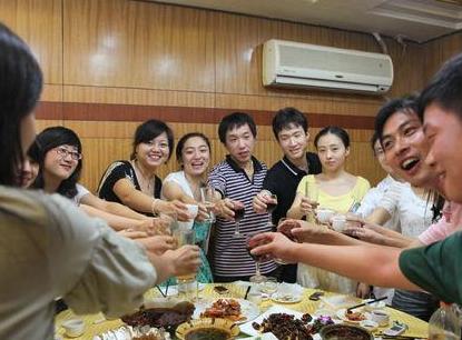 最新红包群，学习、变革与信心的汇聚力量