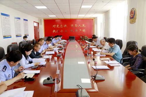 辅警立法最新动态更新，法律改革关注焦点，辅警立法进展