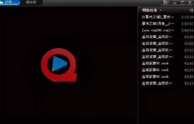 科技巨献重塑观影体验，最新快播电影速递