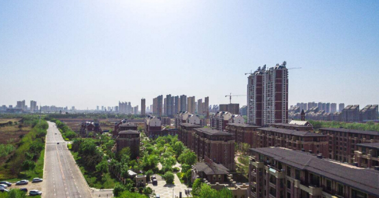 沈北新区蓬勃发展，最新消息揭示希望之地新篇章