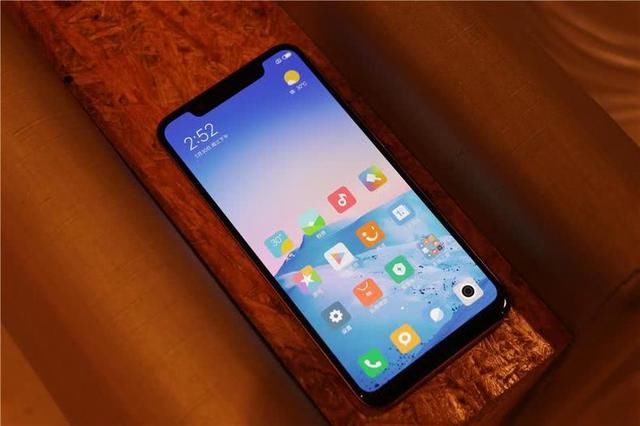小米最新手机发布，科技与创新的完美融合