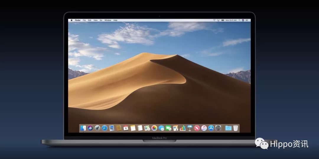 Mac OS最新版的温馨日常故事分享