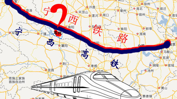 宁西高铁最新动态，探寻小巷独特风味的美食之旅