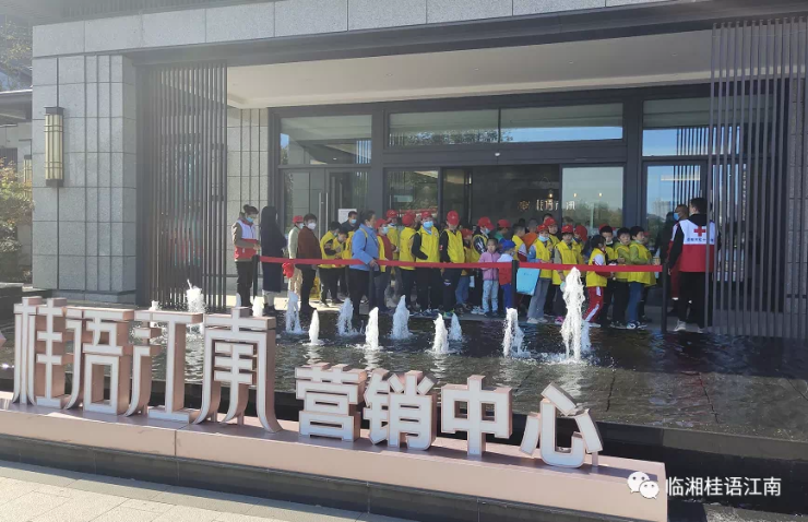 临湘最新新闻报道