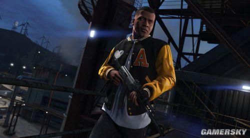 GTA5最新版本，体验变化、自信与成就感的力量