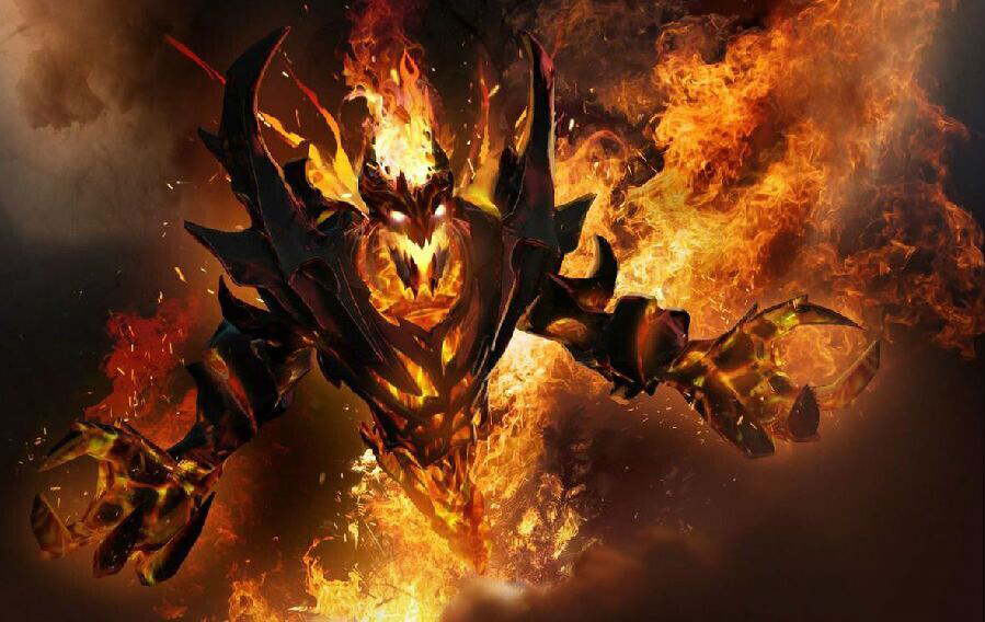 Dota2战火重燃，最新比赛热血开战！