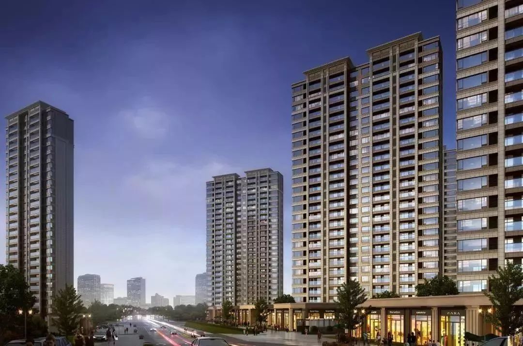 御锦城最新房价，科技重塑居住梦想，未来生活即刻体验