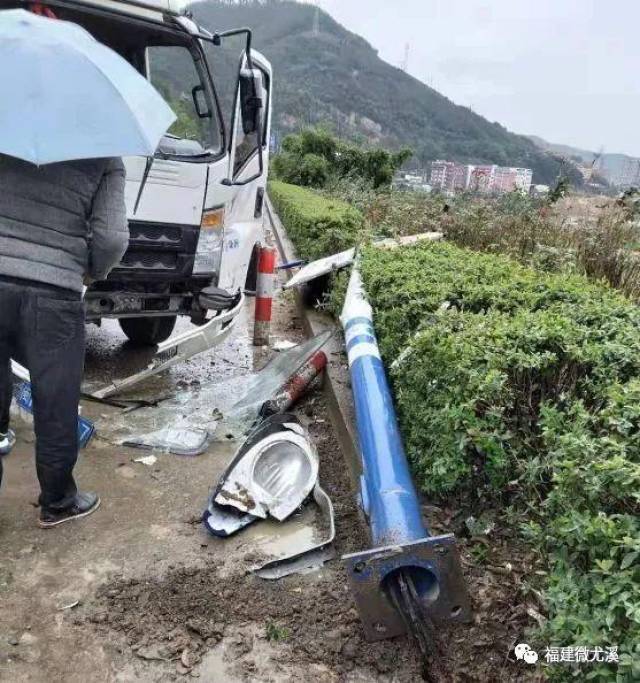 霞浦车祸最新报道