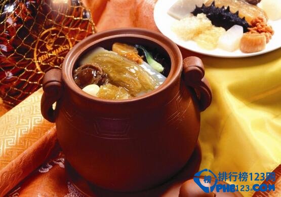 八大菜系最新排名，美食之旅的无限魅力探索