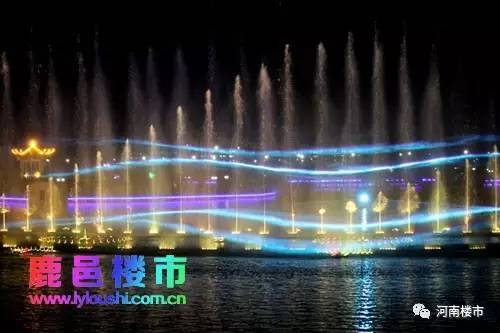 鹿邑最新发展论述概览