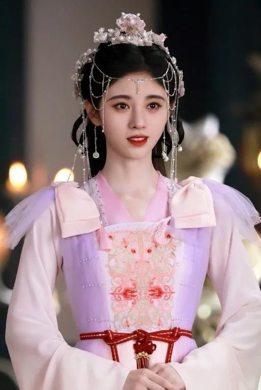 鞠婧祎最新电视剧动态，荧屏新魅力聚焦要点探秘