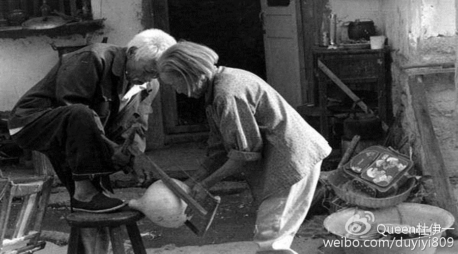 小巷深处的独特风味，妻子尽孝的最新故事
