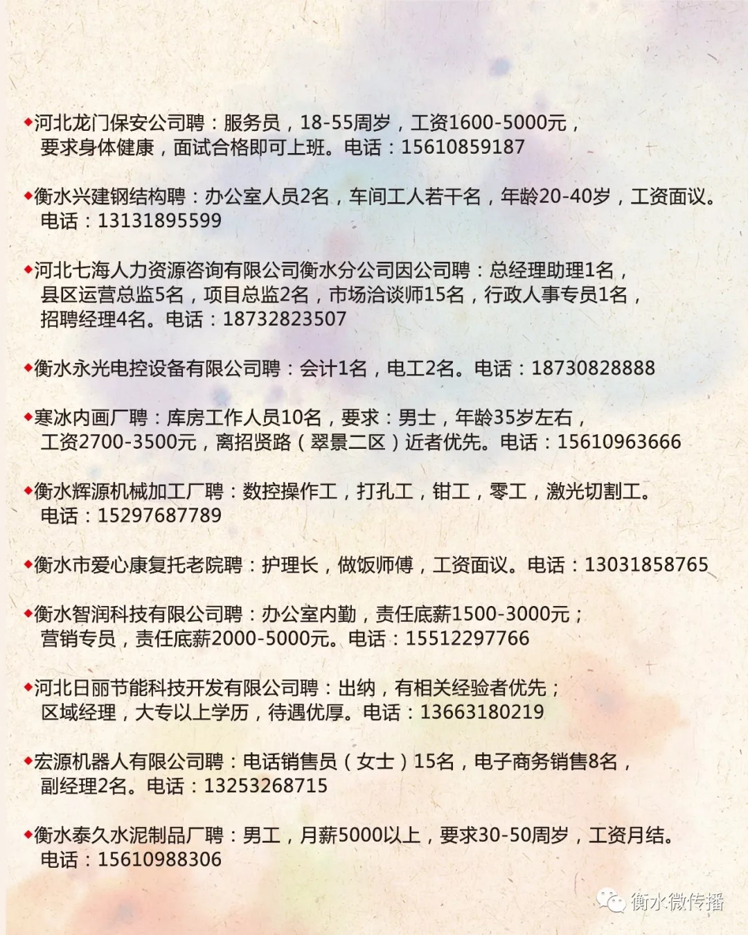 铁岭最新招聘信息，学习变化，自信成就梦想之路