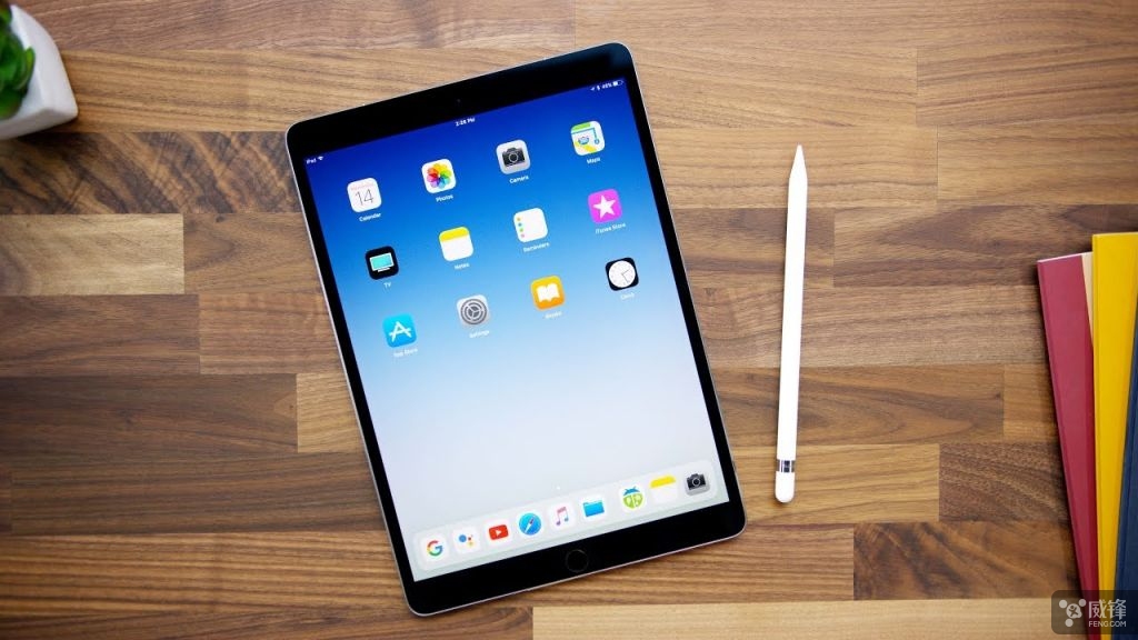 iPad最新款探索，小巷中的独特科技宝藏