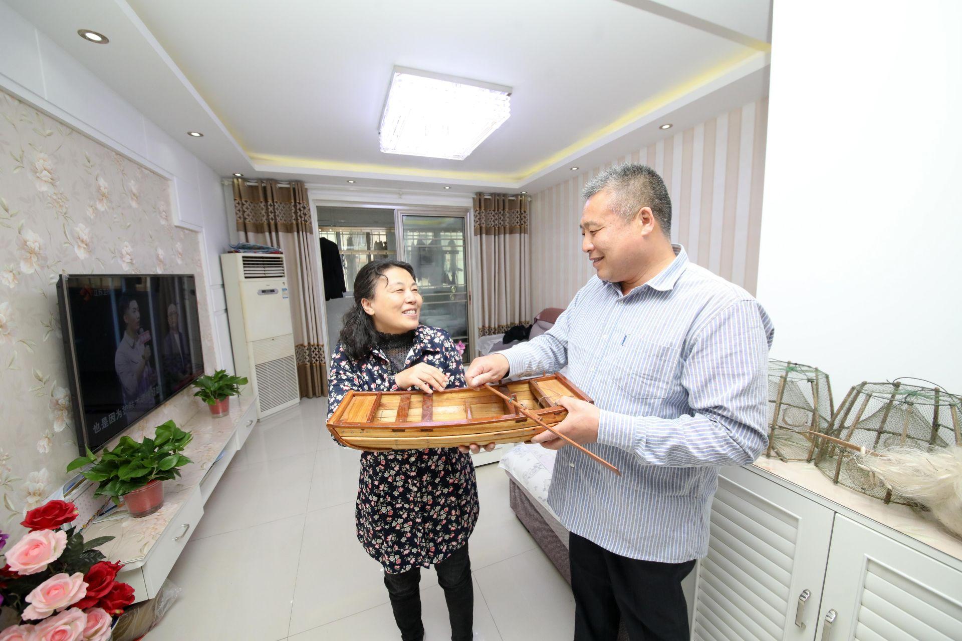 洪泽湖畔的温暖招聘，最新招聘信息全解析