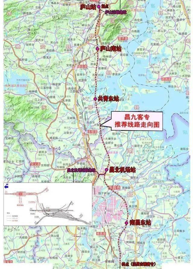 武九高速最新动态与小巷风情小店揭秘