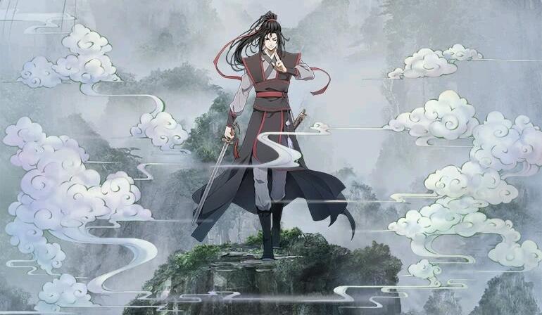 魔道祖师最新回顾，背景、重要事件与不可动摇的地位