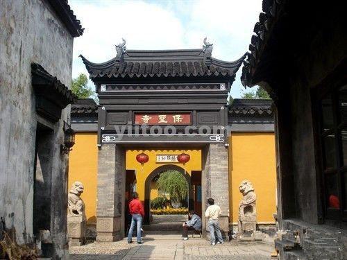 甪直古镇新活力，文化与旅游的融合焕发新魅力