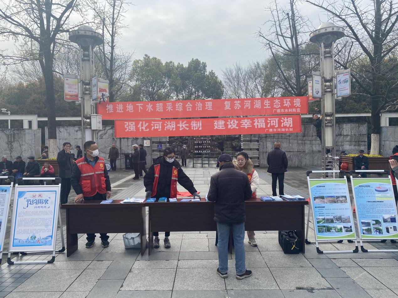 广德城市角落的温馨日常最新报道