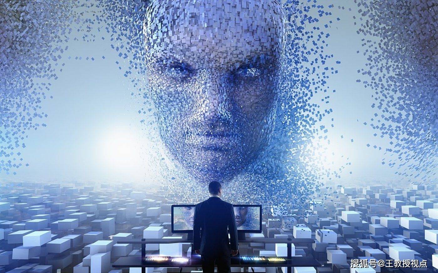 探索前沿科技、文化与社会跃迁的最新起点