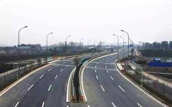 莘县公路建设进展顺利，铺就辉煌未来之路
