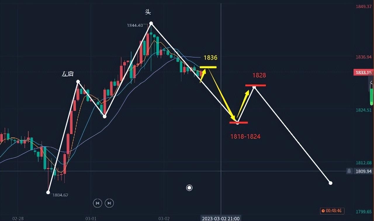 黄金策略最新观点阐述与深度解析